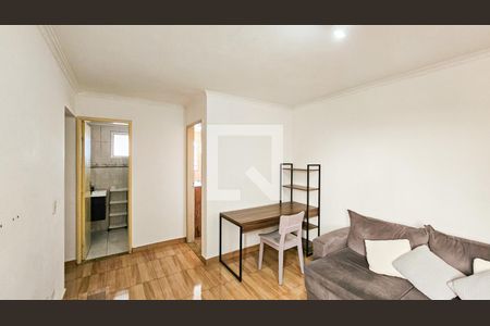 Apartamento para alugar com 2 quartos, 55m² em Parque Jose Alex Andre, Carapicuíba