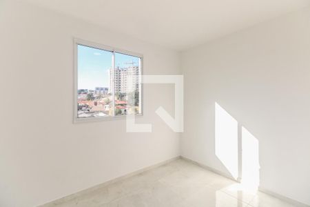 Quarto 1 de apartamento para alugar com 2 quartos, 42m² em Vila Matilde, São Paulo