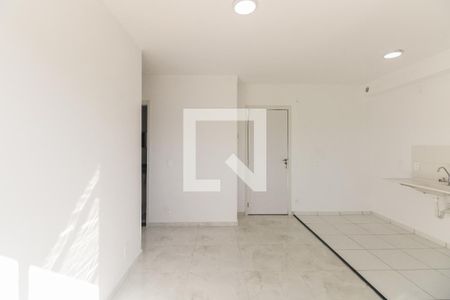 Sala  de apartamento para alugar com 2 quartos, 42m² em Vila Matilde, São Paulo