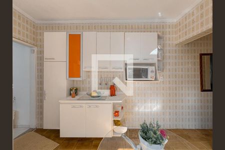 Casa à venda com 2 quartos, 125m² em Vila Bela Vista, Santo André