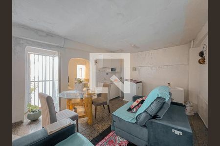 Casa à venda com 2 quartos, 125m² em Vila Bela Vista, Santo André