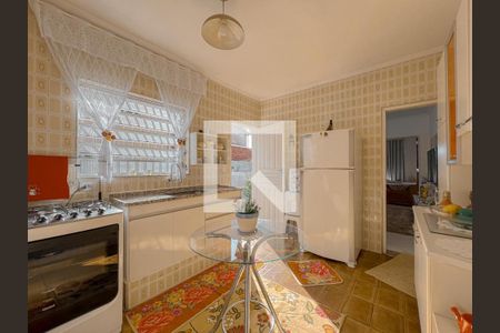 Casa à venda com 2 quartos, 125m² em Vila Bela Vista, Santo André