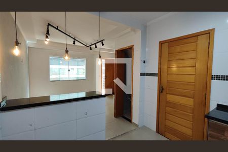 Sala de casa para alugar com 2 quartos, 50m² em Itaquera, São Paulo
