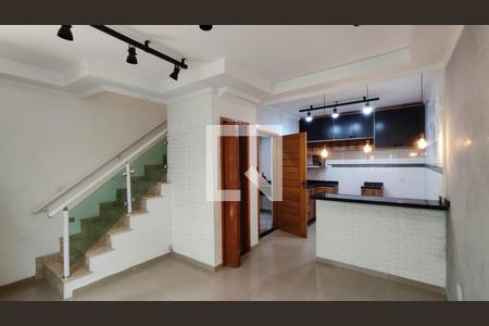 Casa para alugar com 2 quartos, 50m² em Itaquera, São Paulo