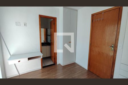Suíte 1 de casa para alugar com 2 quartos, 50m² em Itaquera, São Paulo