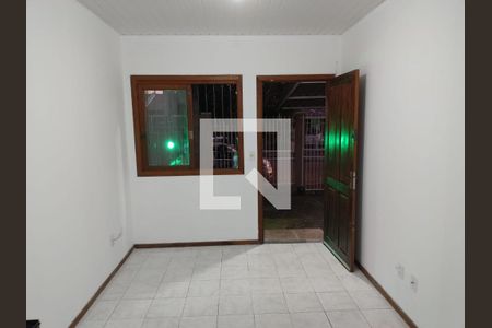 Sala/cozinha de casa para alugar com 2 quartos, 90m² em Centro, Novo Hamburgo