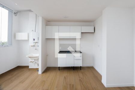 Apartamento para alugar com 2 quartos, 47m² em Santo Amaro, São Paulo