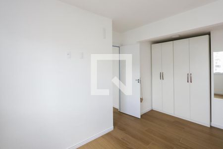 Apartamento para alugar com 2 quartos, 47m² em Santo Amaro, São Paulo