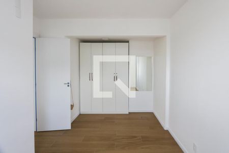 Apartamento para alugar com 2 quartos, 47m² em Santo Amaro, São Paulo