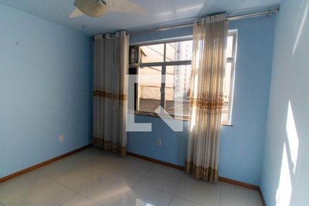 Quarto 1 de apartamento à venda com 3 quartos, 140m² em Icaraí, Niterói