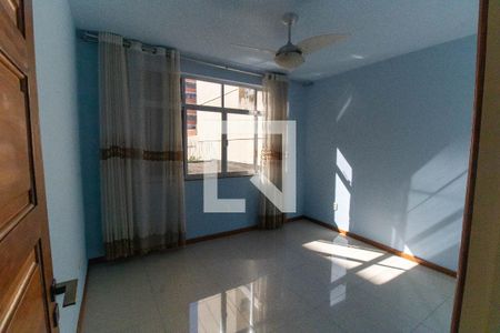 Quarto 1 de apartamento à venda com 3 quartos, 140m² em Icaraí, Niterói