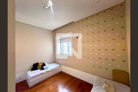 Foto 09 de apartamento à venda com 3 quartos, 158m² em Centro Empresarial Tamboré, Santana de Parnaíba