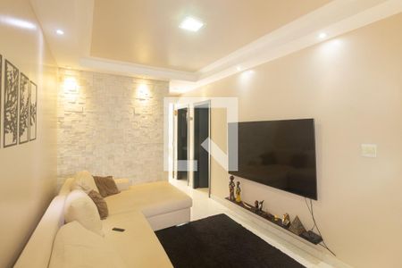 Sala de casa à venda com 2 quartos, 188m² em Campo Grande, Rio de Janeiro