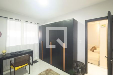 Quarto 2 de casa à venda com 2 quartos, 188m² em Campo Grande, Rio de Janeiro
