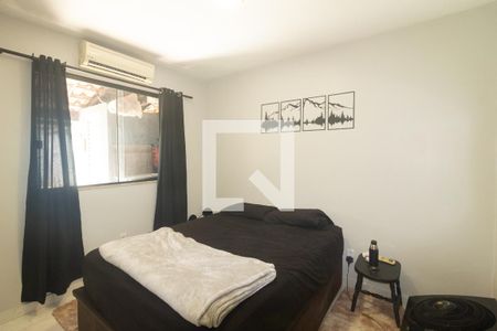 Quarto 1 de casa à venda com 2 quartos, 188m² em Campo Grande, Rio de Janeiro