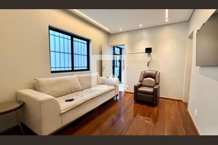 Apartamento à venda com 3 quartos, 100m² em Luxemburgo, Belo Horizonte