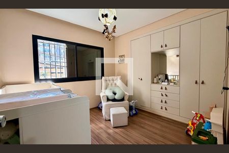 Apartamento à venda com 3 quartos, 100m² em Luxemburgo, Belo Horizonte