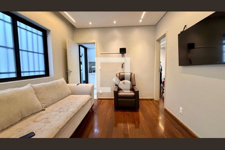 Apartamento à venda com 3 quartos, 100m² em Luxemburgo, Belo Horizonte