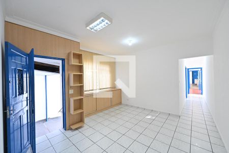 Sala de casa para alugar com 4 quartos, 130m² em Vila da Saúde, São Paulo