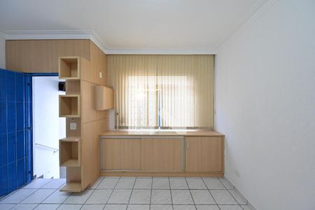 Sala de casa para alugar com 4 quartos, 130m² em Vila da Saúde, São Paulo