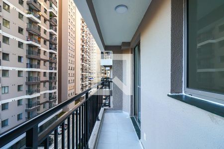 Apartamento para alugar com 2 quartos, 40m² em Vila Andrade, São Paulo