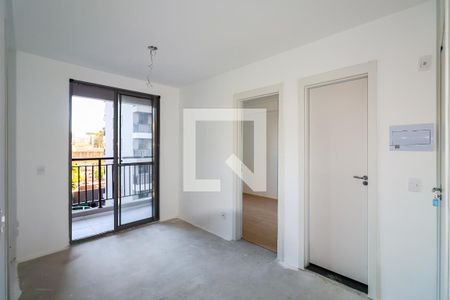 Apartamento para alugar com 2 quartos, 40m² em Vila Andrade, São Paulo