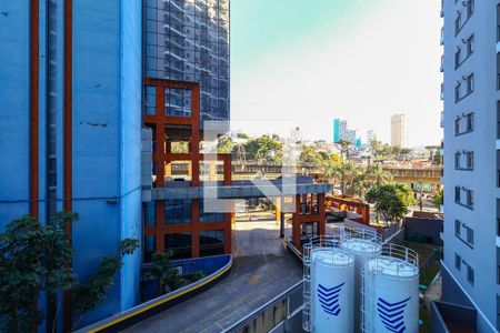 Apartamento para alugar com 2 quartos, 40m² em Vila Andrade, São Paulo