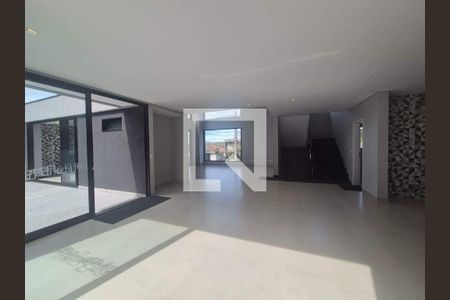 Casa à venda com 4 quartos, 397m² em Alphaville, Nova Lima