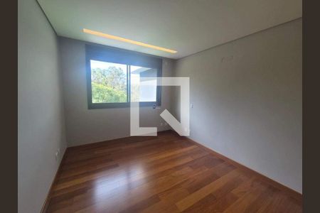 Casa à venda com 4 quartos, 397m² em Alphaville, Nova Lima