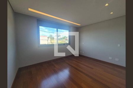 Casa à venda com 4 quartos, 397m² em Alphaville, Nova Lima