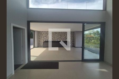 Casa à venda com 4 quartos, 397m² em Alphaville, Nova Lima