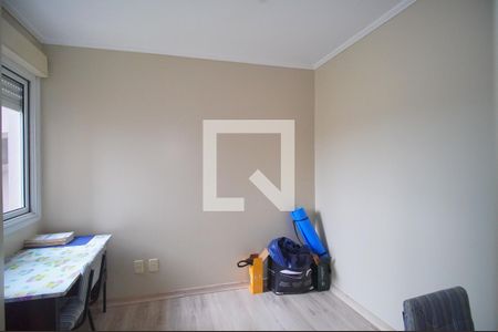 Quarto 2 de apartamento à venda com 3 quartos, 70m² em Cristo Rei, São Leopoldo