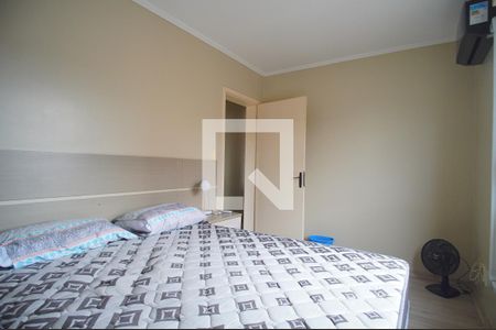 Quarto 1 de apartamento à venda com 3 quartos, 70m² em Cristo Rei, São Leopoldo
