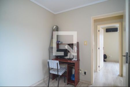 Quarto 2 de apartamento à venda com 3 quartos, 70m² em Cristo Rei, São Leopoldo