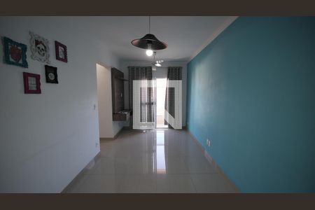 Apartamento para alugar com 2 quartos, 100m² em Jardim Stella, Santo André
