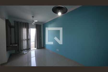 Apartamento para alugar com 2 quartos, 100m² em Jardim Stella, Santo André