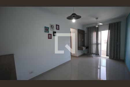 Apartamento para alugar com 2 quartos, 100m² em Jardim Stella, Santo André