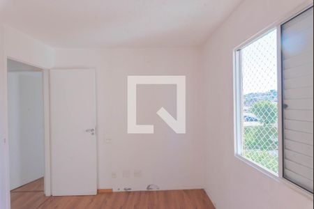 Suíte de apartamento à venda com 3 quartos, 62m² em Jardim Ipaussurama, Campinas