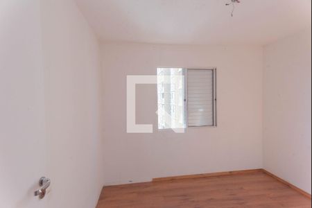 Suíte de apartamento à venda com 3 quartos, 62m² em Jardim Ipaussurama, Campinas