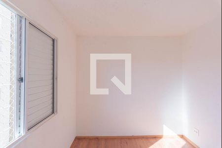 Suíte de apartamento à venda com 3 quartos, 62m² em Jardim Ipaussurama, Campinas