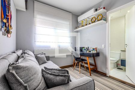 Apartamento à venda com 3 quartos, 133m² em Vila Romana, São Paulo