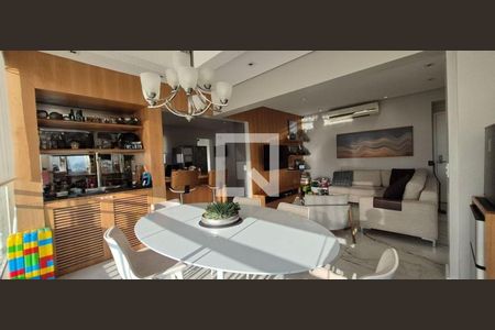 Apartamento à venda com 3 quartos, 165m² em Vila Romana, São Paulo