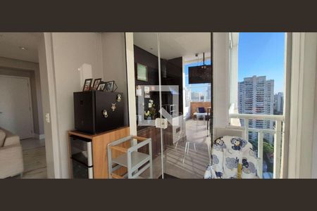 Apartamento à venda com 3 quartos, 165m² em Vila Romana, São Paulo