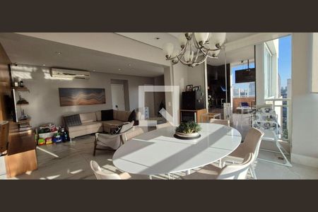 Apartamento à venda com 3 quartos, 165m² em Vila Romana, São Paulo