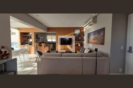 Apartamento à venda com 3 quartos, 165m² em Vila Romana, São Paulo