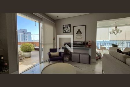Apartamento à venda com 3 quartos, 165m² em Vila Romana, São Paulo
