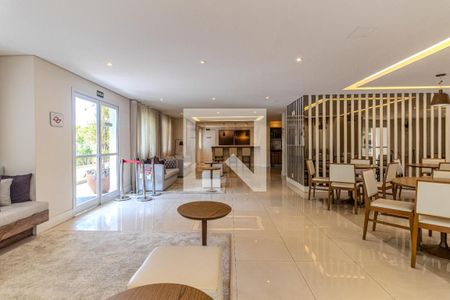 Apartamento à venda com 2 quartos, 55m² em Vila Romana, São Paulo