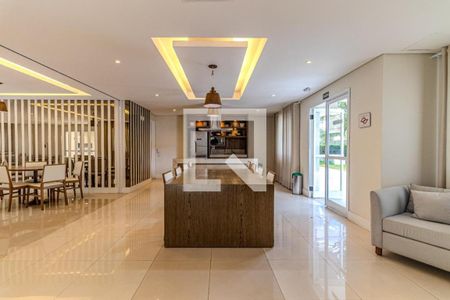 Apartamento à venda com 2 quartos, 55m² em Vila Romana, São Paulo