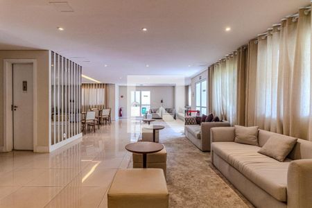 Apartamento à venda com 2 quartos, 55m² em Vila Romana, São Paulo