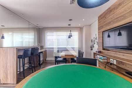 Apartamento à venda com 2 quartos, 55m² em Vila Romana, São Paulo